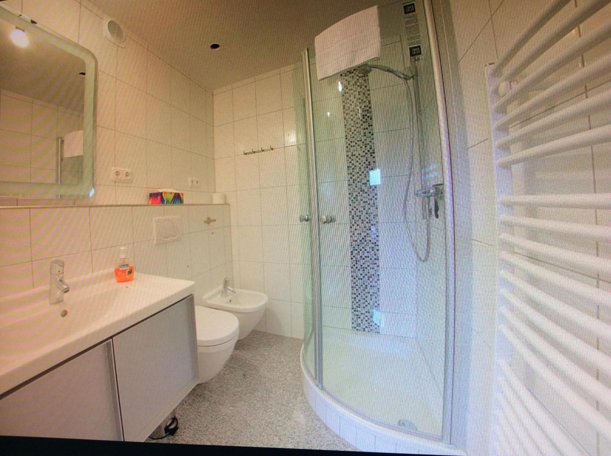 Ferienwohnung Panoramicharz App459 Braunlage Exterior photo