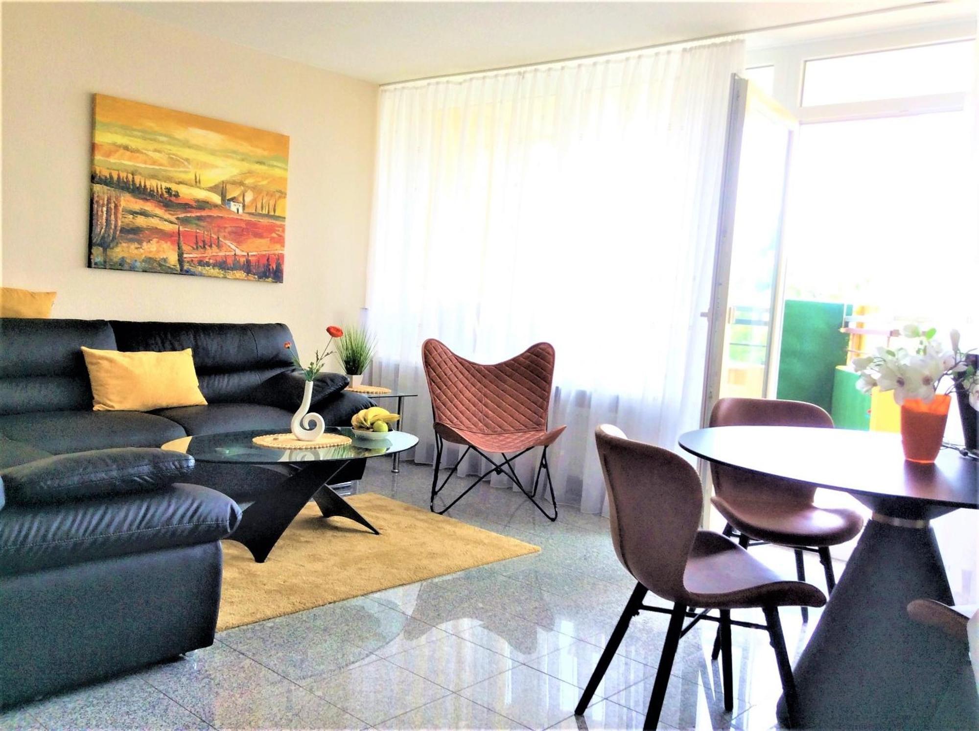 Ferienwohnung Panoramicharz App459 Braunlage Exterior photo